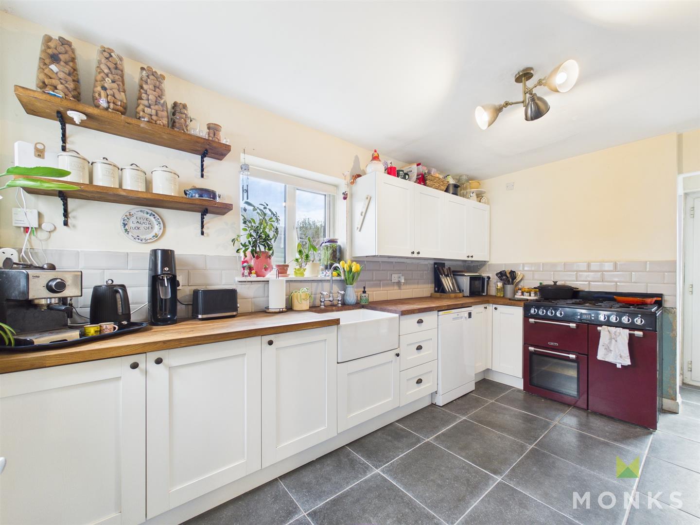 33 Moors Bank, Oswestry, SY10 7BG For Sale